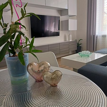 Apartament Slowackiego 41 イェレニャ・グーラ エクステリア 写真