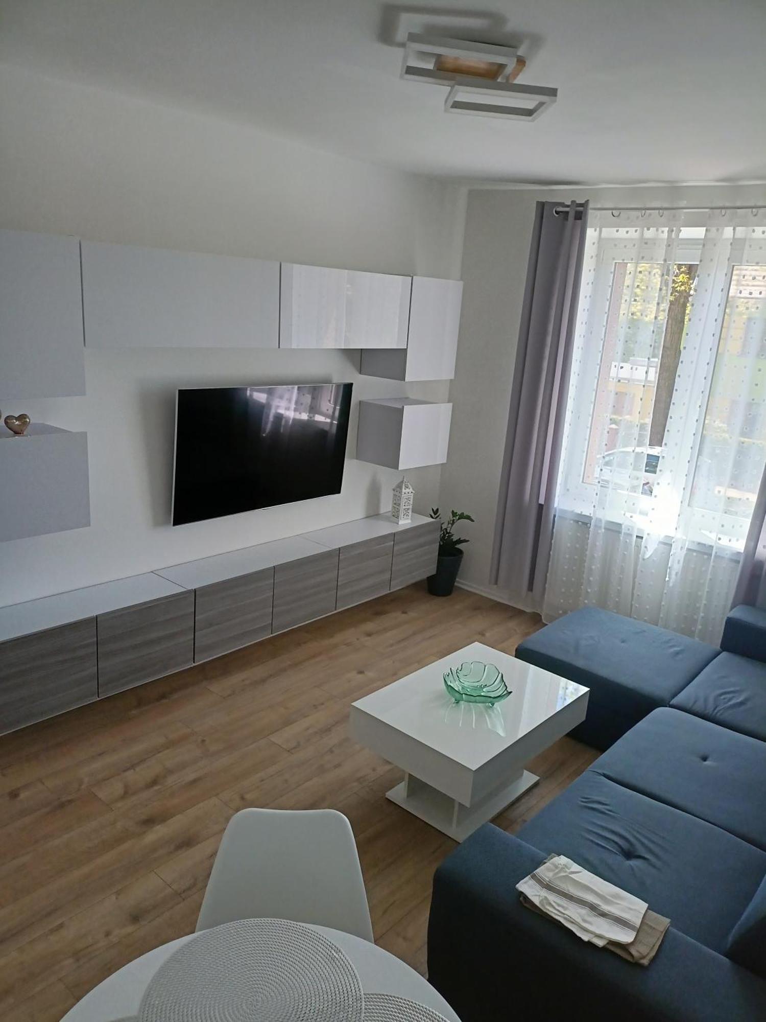 Apartament Slowackiego 41 イェレニャ・グーラ エクステリア 写真
