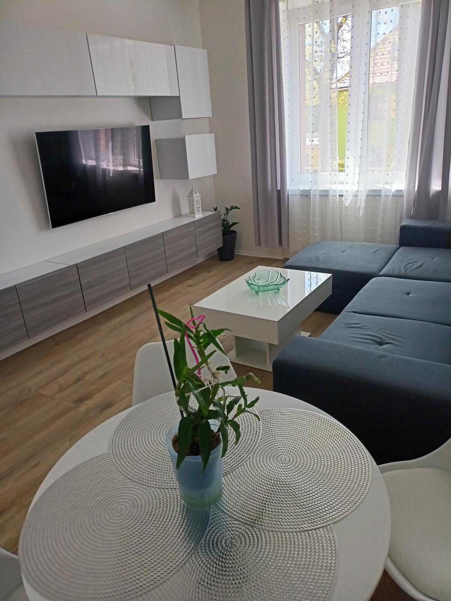 Apartament Slowackiego 41 イェレニャ・グーラ エクステリア 写真