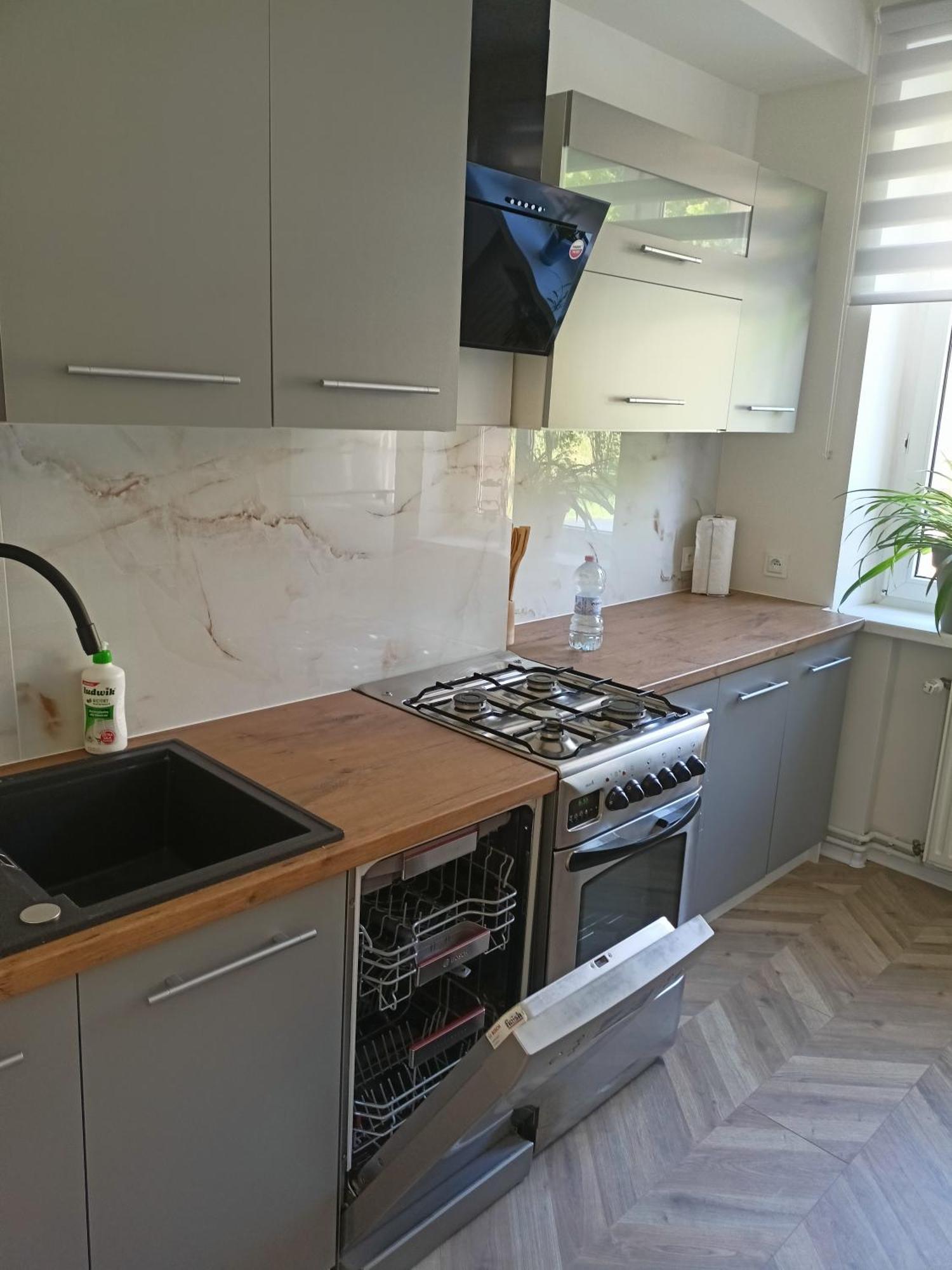 Apartament Slowackiego 41 イェレニャ・グーラ エクステリア 写真