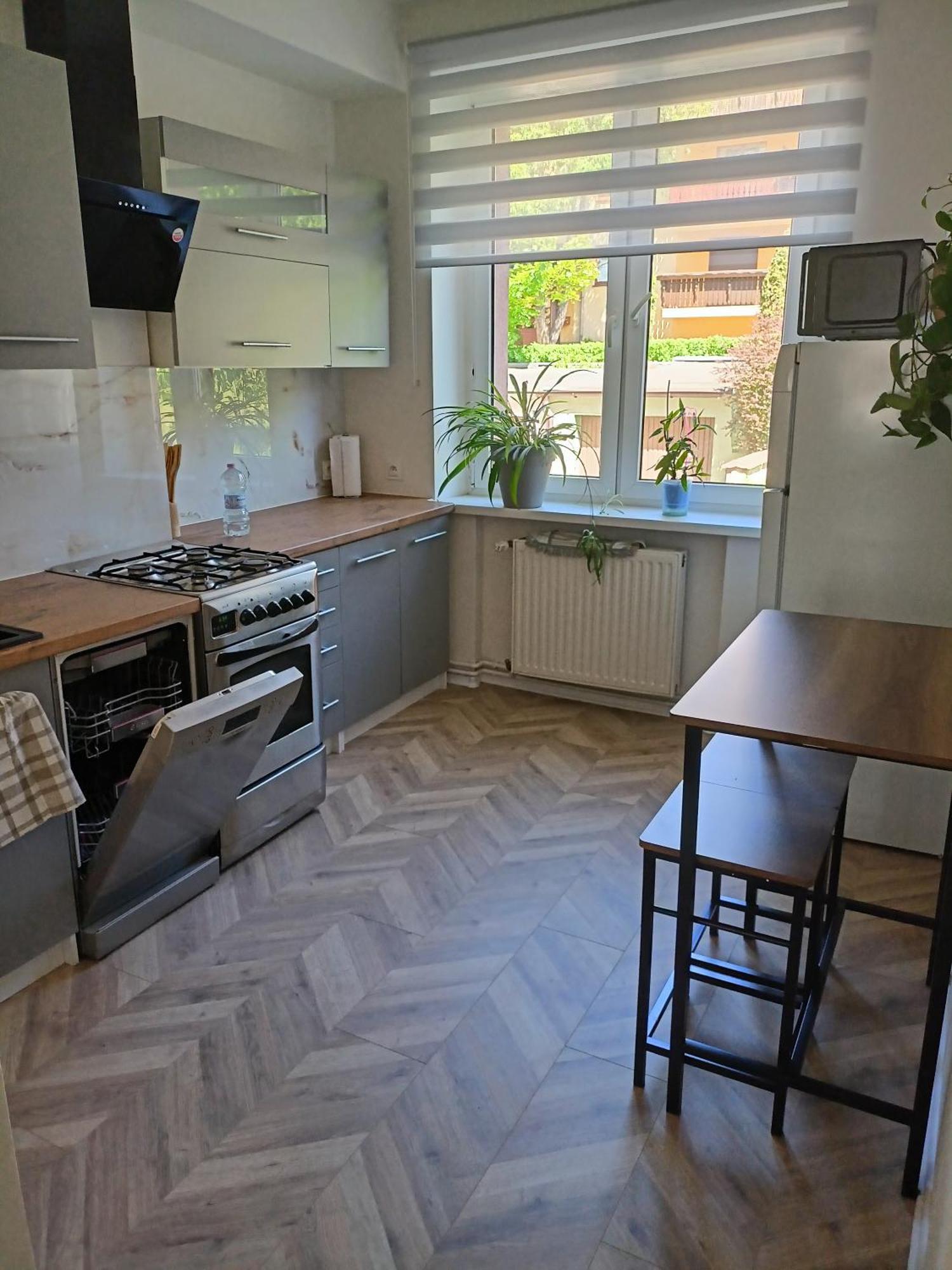 Apartament Slowackiego 41 イェレニャ・グーラ エクステリア 写真
