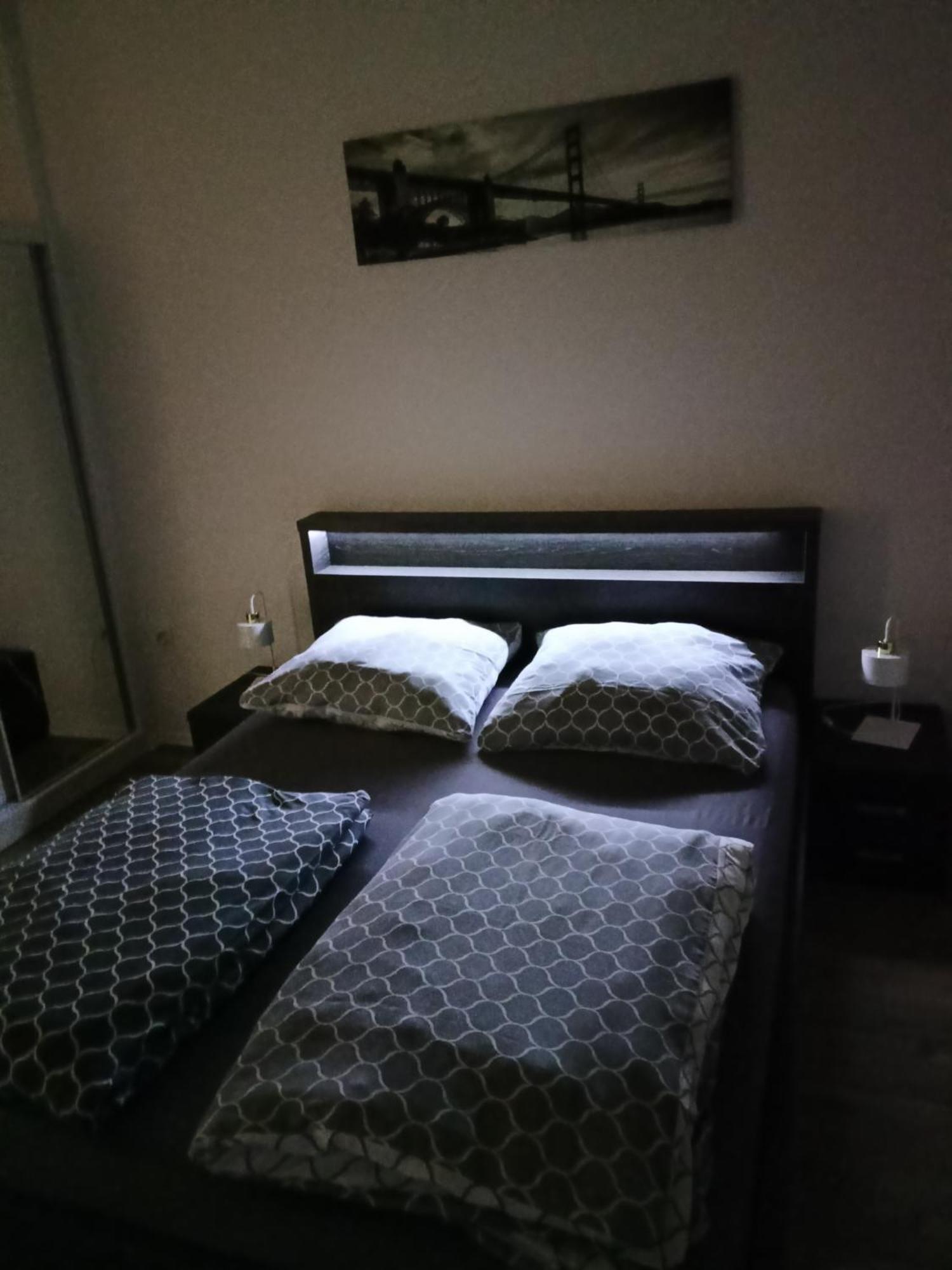 Apartament Slowackiego 41 イェレニャ・グーラ エクステリア 写真